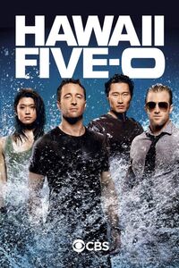 Hawaii Five-0